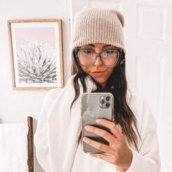 BECKY IV XS - CLAYTON + CLEAR GLASSES -Glasses Sales Store 01 2021 marinashaystyle BECKYIV BLUELIGHT 1 82764465 b4de 4e4a ae45 34787337a66c