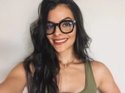 SUMMER - BLACK + BLUE LIGHT TECHNOLOGY GLASSES -Glasses Sales Store 03 2020 katherinevergara SUMMER 1