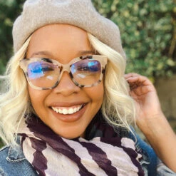 BELLA XS - CHESTNUT CRYSTAL + BLUE LIGHT TECHNOLOGY GLASSES 19 BELLA XS - CHESTNUT CRYSTAL + BLUE LIGHT TECHNOLOGY GLASSES -Glasses Sales Store 12 2021 pierre monet BELLAXS CREAMTORTOISE BLUELIGHT 1 ac824799 7251 441d a32b 8f4b073e3439