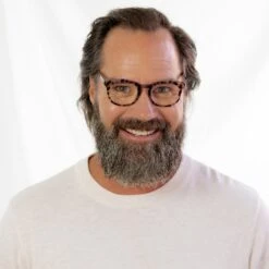 ROWAN - BEIGE TORTOISE + BLUE LIGHT READERS -Glasses Sales Store 2020 Compliments Web Lifestyle PDP 0000s 0013 DiffEyewear take5 01185