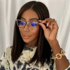 JADE - CREAM TORTOISE + BLUE LIGHT TECHNOLOGY GLASSES 17 JADE - CREAM TORTOISE + BLUE LIGHT TECHNOLOGY GLASSES -Glasses Sales Store 2020 diff web PDP 0000s 0025 08 2020 whitneywiley JADE 1