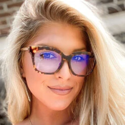 BELLA XS - BLACK + BLUE LIGHT TECHNOLOGY GLASSES 15 BELLA XS - BLACK + BLUE LIGHT TECHNOLOGY GLASSES -Glasses Sales Store 9x16 SimpleBoldTextTreatment V1 BELLAXS BLUELIGHT