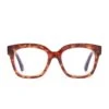 AVA - AMBER TORTOISE + BLUE LIGHT READERS 1 AVA - AMBER TORTOISE + BLUE LIGHT READERS -Glasses Sales Store Ava ambertortoise front