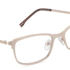 MEN'S HEALTH ENERGY - BRUSHED BROWN + BLUE LIGHT TECHNOLOGY -Glasses Sales Store BB BB276 DETAIL