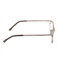 MEN'S HEALTH ENERGY - BRUSHED BROWN + BLUE LIGHT TECHNOLOGY -Glasses Sales Store BB BB276 SIDE