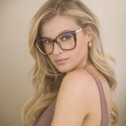 BECKY IV - HIMALAYAN TORTOISE + BLUE LIGHT GLASSES 23 BECKY IV - HIMALAYAN TORTOISE + BLUE LIGHT GLASSES -Glasses Sales Store BECKYIV AB BB189 lifestylePDP1 799baf40 37cd 4839 abb0 65896e234ab5