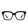 BELLA XS - BLACK + BLUE LIGHT TECHNOLOGY GLASSES