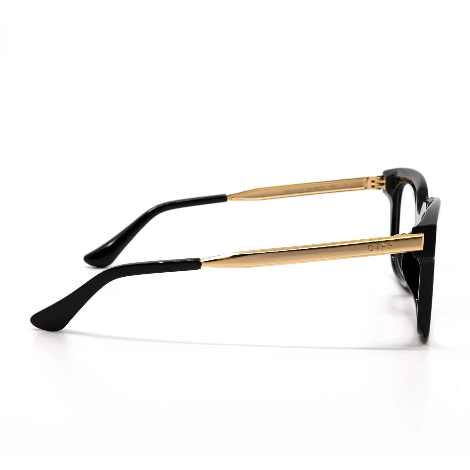 BELLA XS - BLACK + BLUE LIGHT TECHNOLOGY GLASSES 5 BELLA XS - BLACK + BLUE LIGHT TECHNOLOGY GLASSES - Image 3