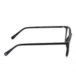 MEN'S HEALTH TRANQUILITY - BLACK + CLEAR -Glasses Sales Store BK BB272 SIDE d9f8b74b 65d3 4a2f b407 53799aa71f7f