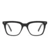 MEN'S HEALTH CREATIVITY - BLACK + BLUE LIGHT TECHNOLOGY -Glasses Sales Store BK BB273 FRONT