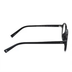 MEN'S HEALTH PROSPERITY - BLACK + BLUE LIGHT TECHNOLOGY -Glasses Sales Store BK BB275 SIDE