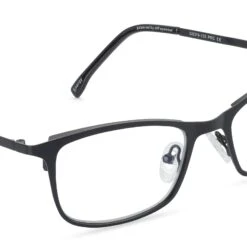 MEN'S HEALTH ENERGY - BLACK + BLUE LIGHT TECHNOLOGY -Glasses Sales Store BK BB276 DETAIL