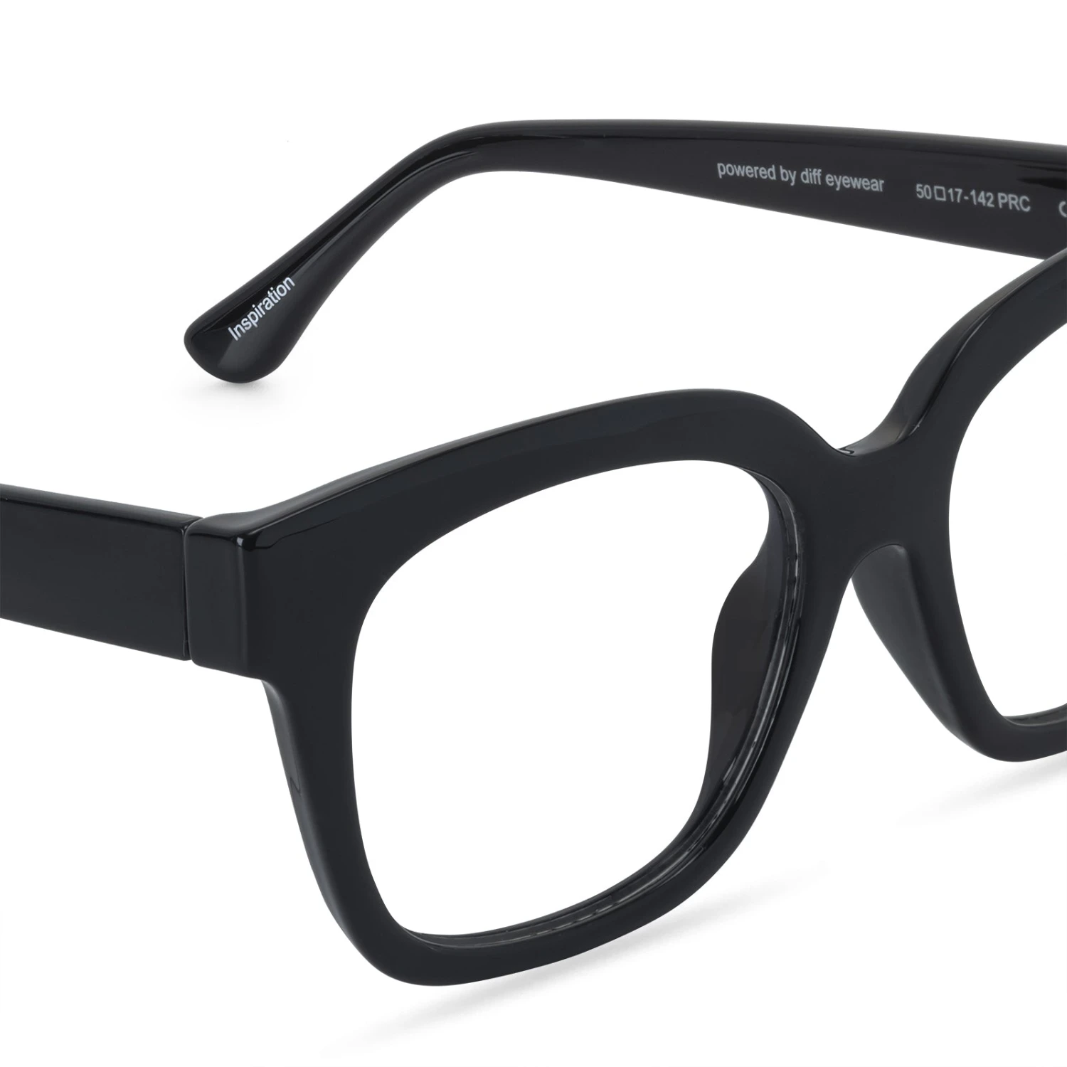 WOMEN'S HEALTH INSPIRATION - BLACK + CLEAR 5 WOMEN'S HEALTH INSPIRATION - BLACK + CLEAR - Image 3