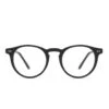 WOMEN'S HEALTH PERSPECTIVE - BLACK + CLEAR -Glasses Sales Store BK BB279 FRONT 279d5a2f 35cb 483b af79 760cbbd2127d