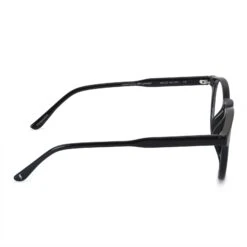 WOMEN'S HEALTH PERSPECTIVE - BLACK + BLUE LIGHT TECHNOLOGY 13 WOMEN'S HEALTH PERSPECTIVE - BLACK + BLUE LIGHT TECHNOLOGY -Glasses Sales Store BK BB279 SIDE