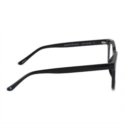WOMEN'S HEALTH BALANCE - BLACK + CLEAR 14 WOMEN'S HEALTH BALANCE - BLACK + CLEAR -Glasses Sales Store BK BB280 SIDE e33af081 3a80 45cc 98ff 562853f95af0