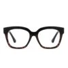 AVA - BLACK TORTOISE + BLUE LIGHT READERS -Glasses Sales Store BO BB211 05 FRONT