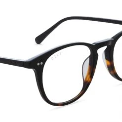 JAXSON - BLACK TORTOISE + BLUE LIGHT TECHNOLOGY GLASSES 8 JAXSON - BLACK TORTOISE + BLUE LIGHT TECHNOLOGY GLASSES -Glasses Sales Store BO BB59 DETAIL c16bb5d0 ed09 453a 81f2 807d03674799