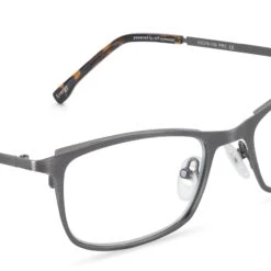 MEN'S HEALTH ENERGY - BRUSHED SILVER + CLEAR 12 MEN'S HEALTH ENERGY - BRUSHED SILVER + CLEAR -Glasses Sales Store BS BB276 DETAIL 7d867bc5 bc75 4fa7 b135 f488b04c3b44