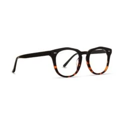 WESTON - BLACK + TORTOISE + CLEAR GLASSES -Glasses Sales Store Bo BB62 ANGLE de492b5f 4080 49de 846e 14ad67fb3f22