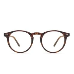 WOMEN'S HEALTH PERSPECTIVE - CARAMEL TORTOISE + BLUE LIGHT TECHNOLOGY