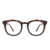 WOMEN'S HEALTH BALANCE - CARAMEL TORTOISE + BLUE LIGHT TECHNOLOGY -Glasses Sales Store CM BB280 FRONT