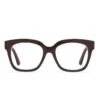AVA - BURGUNDY + BLUE LIGHT READERS 2 AVA - BURGUNDY + BLUE LIGHT READERS -Glasses Sales Store CO01 0211 BD150 FRONT v2