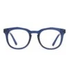 ROWAN - NAVY CRYSTAL + BLUE LIGHT READERS 1 ROWAN - NAVY CRYSTAL + BLUE LIGHT READERS -Glasses Sales Store CO01 0212 NC150 FRONT