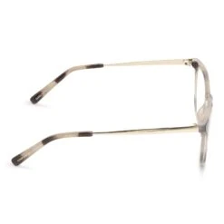 DARCY - CREAM TORTOISE + BLUE LIGHT READERS 10 DARCY - CREAM TORTOISE + BLUE LIGHT READERS -Glasses Sales Store CO01 0214 CT150 SIDE