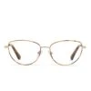 KERI - TORTOISE/GOLD + BLUE LIGHT READERS 1 KERI - TORTOISE/GOLD + BLUE LIGHT READERS -Glasses Sales Store CO01 0297 TO150 FRONT