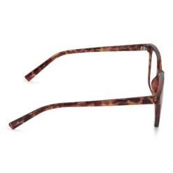ALEX - AMBER TORTOISE + BLUE LIGHT READERS -Glasses Sales Store CO01 0299 AB150 SIDE