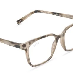 ALEX - CREAM TORTOISE + BLUE LIGHT READERS 11 ALEX - CREAM TORTOISE + BLUE LIGHT READERS -Glasses Sales Store CO01 0299 CT150 DETAIL