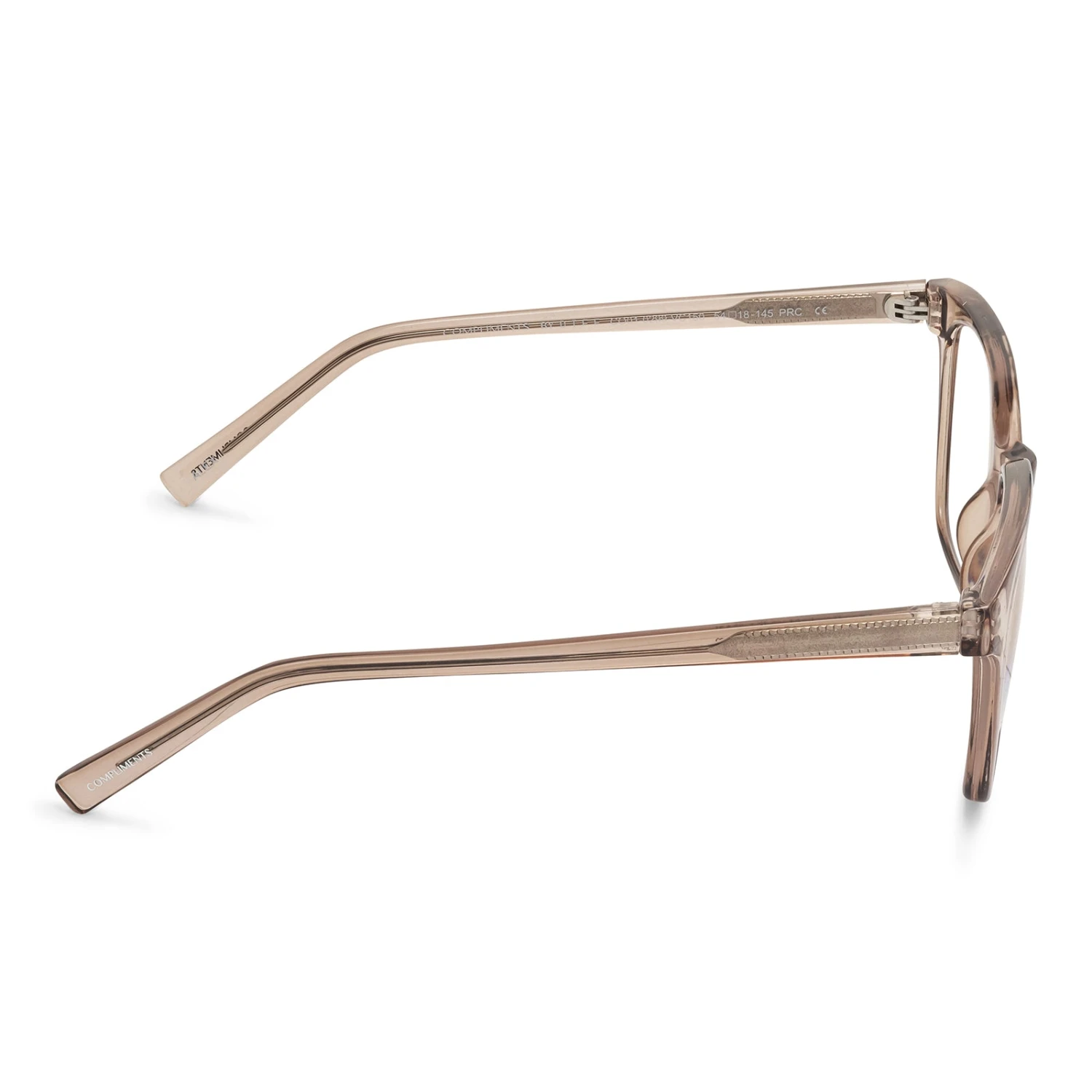 ALEX - VINTAGE CRYSTAL + BLUE LIGHT READERS 5 ALEX - VINTAGE CRYSTAL + BLUE LIGHT READERS - Image 3