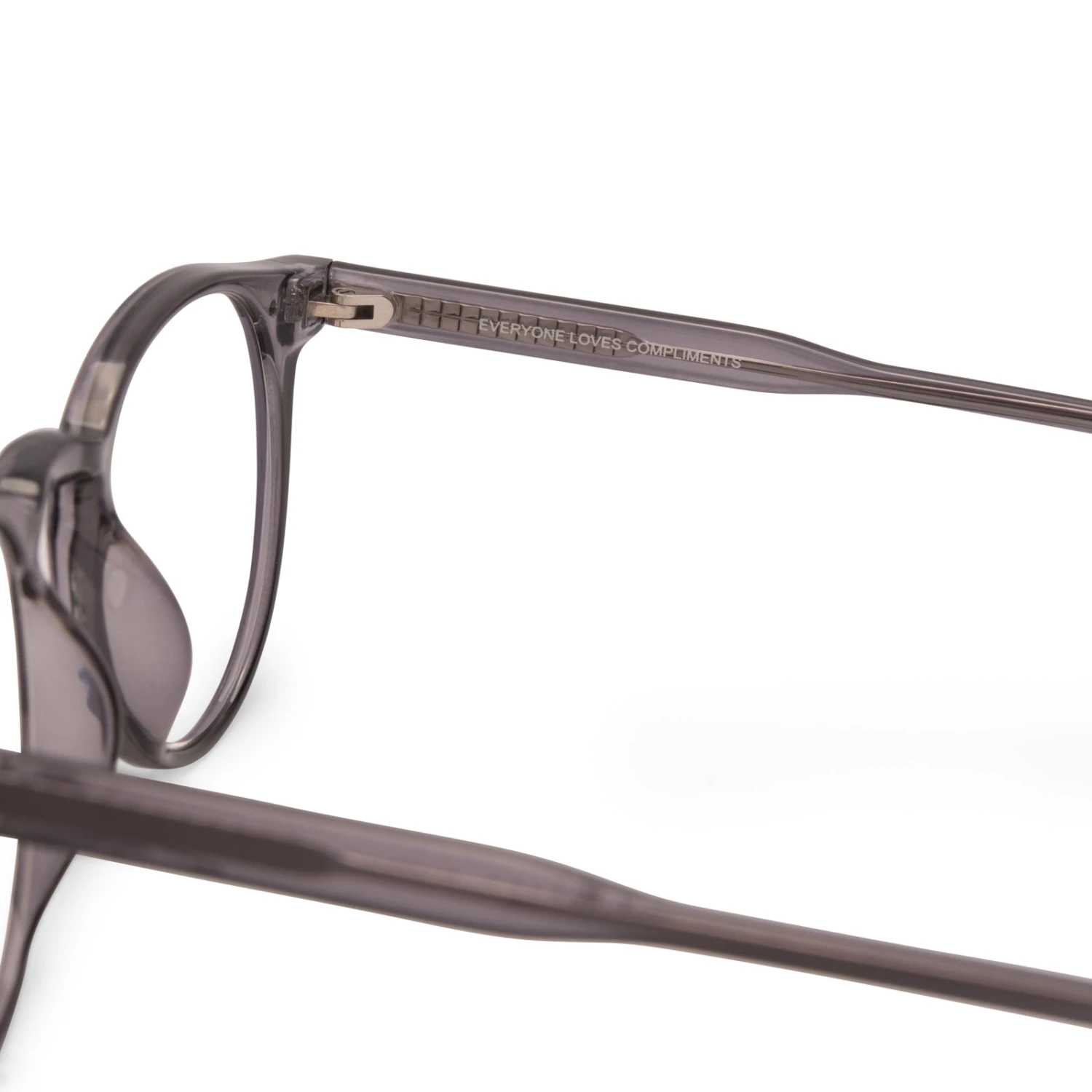 CHASE - SMOKE CRYSTAL + BLUE LIGHT READERS 5 CHASE - SMOKE CRYSTAL + BLUE LIGHT READERS - Image 3