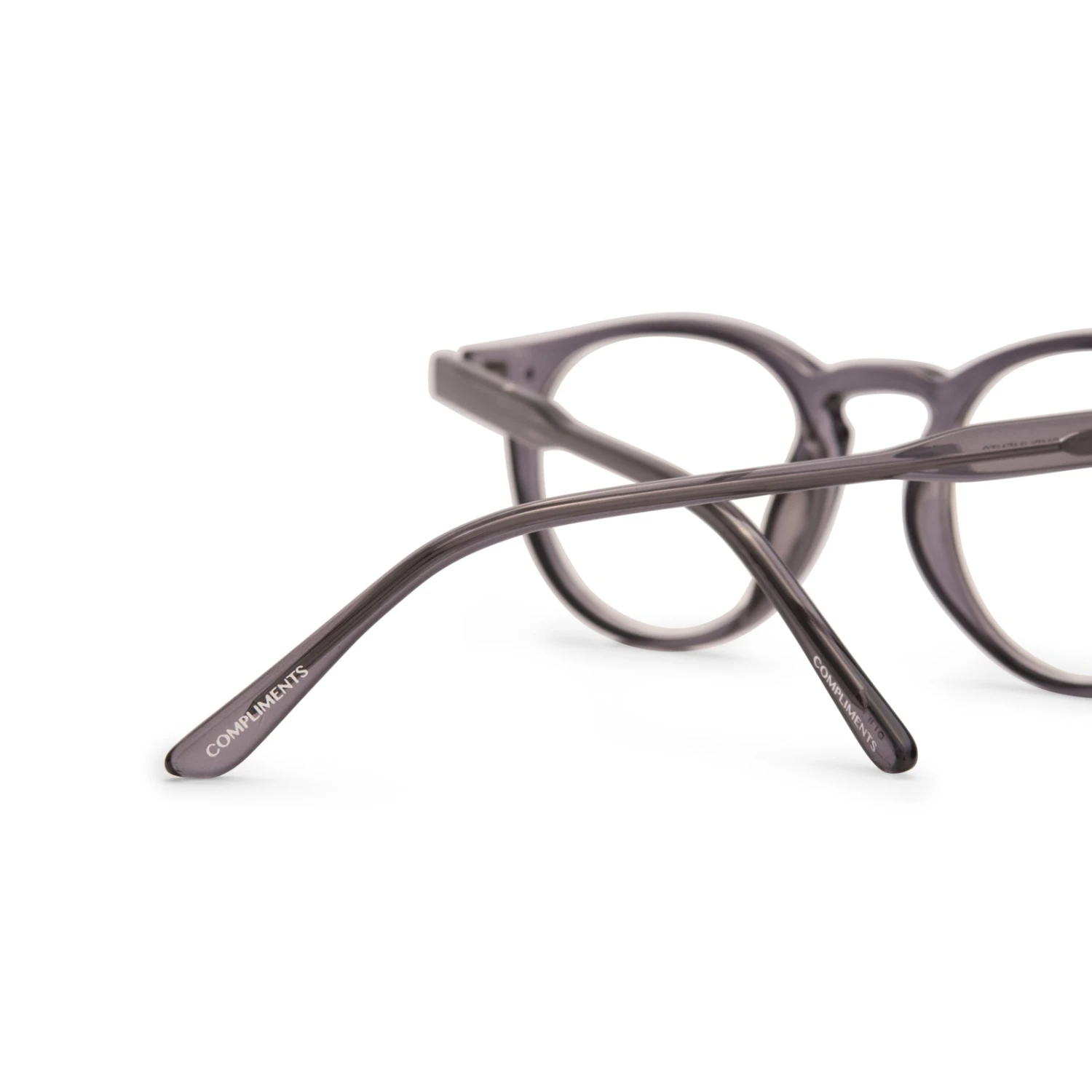 CHASE - SMOKE CRYSTAL + BLUE LIGHT READERS 8 CHASE - SMOKE CRYSTAL + BLUE LIGHT READERS - Image 6