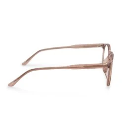 CHASE - VINTAGE CRYSTAL + BLUE LIGHT READERS -Glasses Sales Store Chase vintagecrystal side