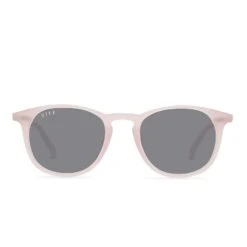 JAXSON - COQUILLE + CLEAR GLASSES 11 JAXSON - COQUILLE + CLEAR GLASSES -Glasses Sales Store DE01 0059 CQBBB FRONT cc147e19 7205 44eb 8edc 4965b4d3aa6c