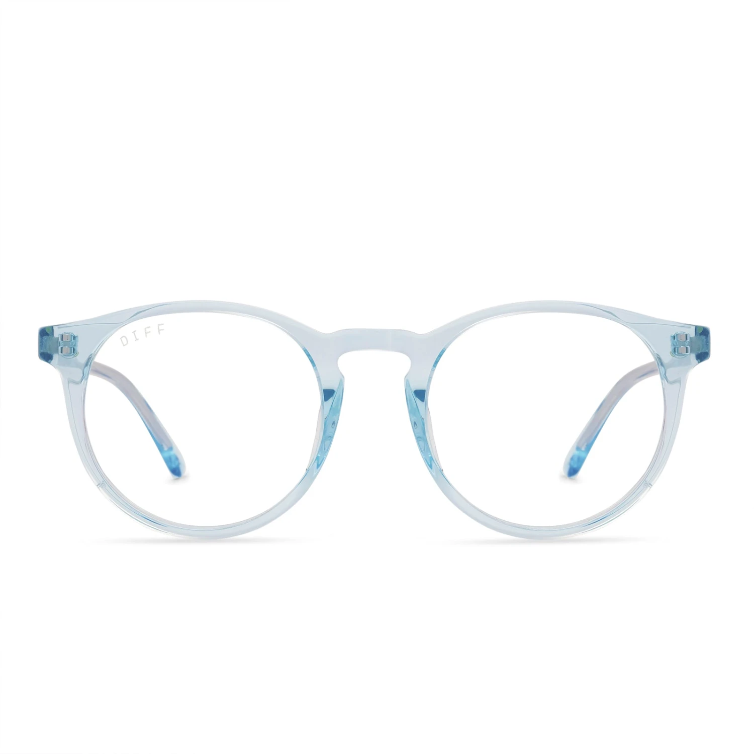 SAWYER - AQUA SEA CRYSTAL + BLUE LIGHT TECHNOLOGY GLASSES 3 SAWYER - AQUA SEA CRYSTAL + BLUE LIGHT TECHNOLOGY GLASSES