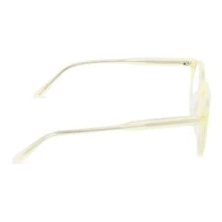 SAWYER - BUTTERCREAM + BLUE LIGHT TECHNOLOGY GLASSES -Glasses Sales Store DE01 0060 BUBBB SIDE