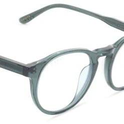 SAWYER - EVERGREEN + CLEAR GLASSES -Glasses Sales Store DE01 0060 EVBBB DETAIL 0ed662f8 4656 4e18 9275 eb5adcfe1969