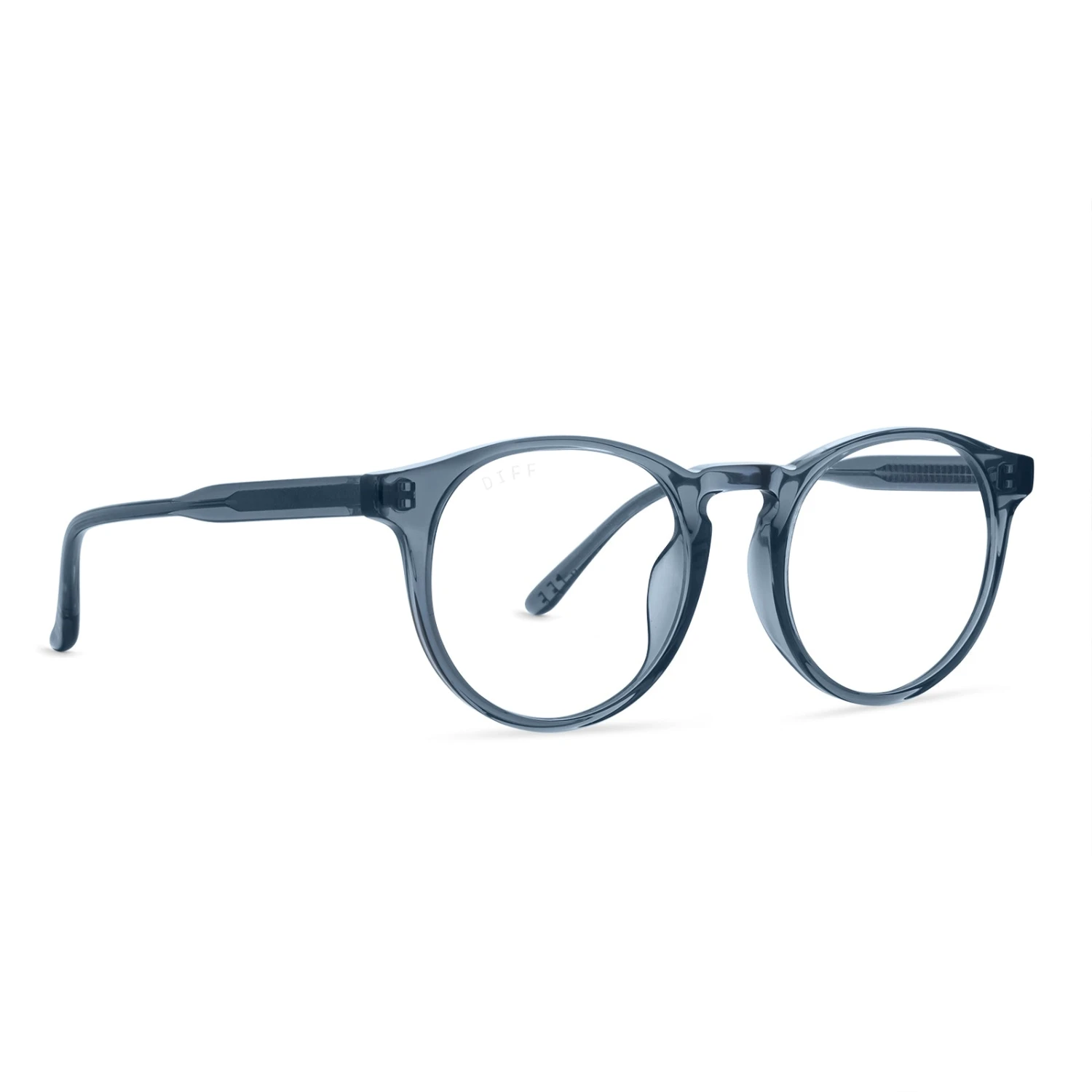 SAWYER - NIGHT SKY + BLUE LIGHT TECHNOLOGY GLASSES 4 SAWYER - NIGHT SKY + BLUE LIGHT TECHNOLOGY GLASSES - Image 2