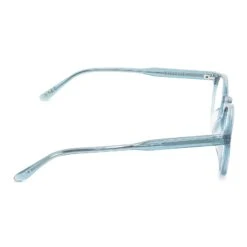 SAWYER - TEAL HAZE + CLEAR GLASSES -Glasses Sales Store DE01 0060THBBB SIDE 23b52aa9 b967 4e7b aaeb 83c12d156b72