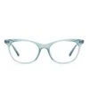 JADE - TEAL HAZE + BLUE LIGHT TECHNOLOGY GLASSES