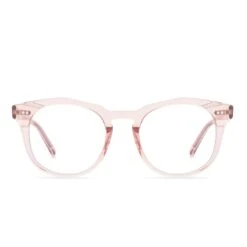 WESTON - AZALEA CRYSTAL + BLUE LIGHT TECHNOLOGY GLASSES