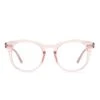 WESTON - AZALEA CRYSTAL + CLEAR GLASSES -Glasses Sales Store DE01 0062 AZBBB FRONT 145c3721 28f0 4de0 9db3 12a8f119d040