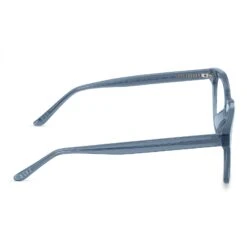 WESTON - NIGHT SKY + BLUE LIGHT TECHNOLOGY GLASSES 10 WESTON - NIGHT SKY + BLUE LIGHT TECHNOLOGY GLASSES -Glasses Sales Store DE01 0062 NSBBB SIDE