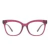 WINSTON - FESTIVE UMBRIA + BLUE LIGHT GLASSES -Glasses Sales Store DE01 0128 FUBBB FRONT