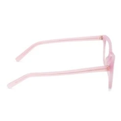 CARINA - COQUILLE + BLUE LIGHT TECHNOLOGY GLASSES -Glasses Sales Store DE01 0160 CQBBB SIDE