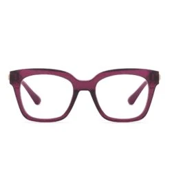 BELLA XS - FESTIVE UMBRIA + BLUE LIGHT GLASSES