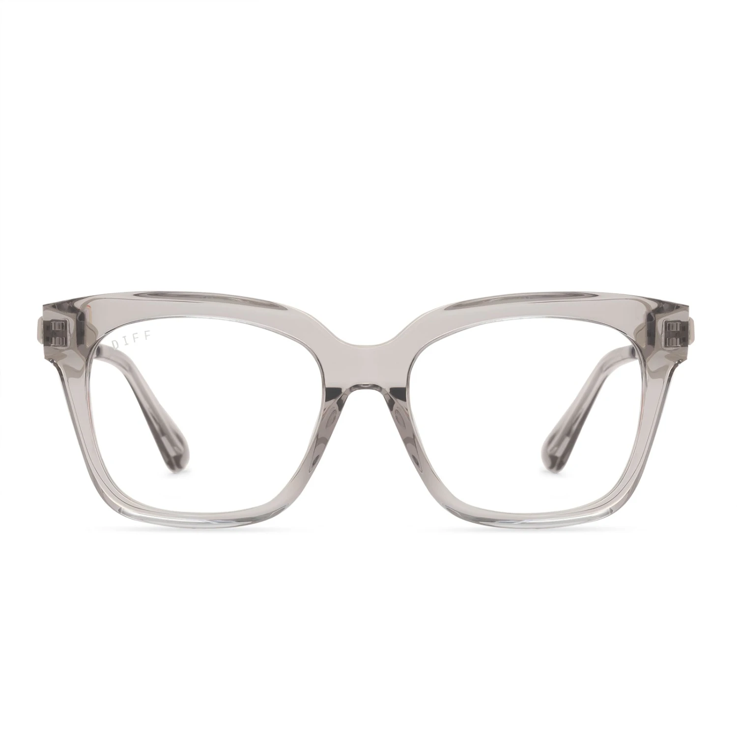 BELLA XS - TEMPETE GREY CRYSTAL + BLUE LIGHT TECHNOLOGY GLASSES 3 BELLA XS - TEMPETE GREY CRYSTAL + BLUE LIGHT TECHNOLOGY GLASSES